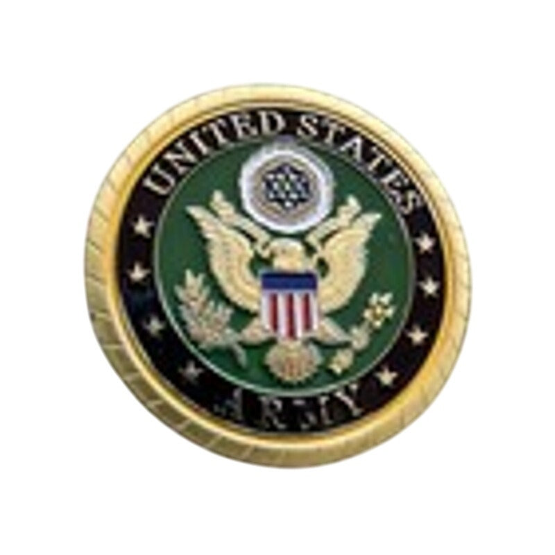 Department of Energy (DOE) Challenge Coin With Blue Velvet Case. Fast Shipping!