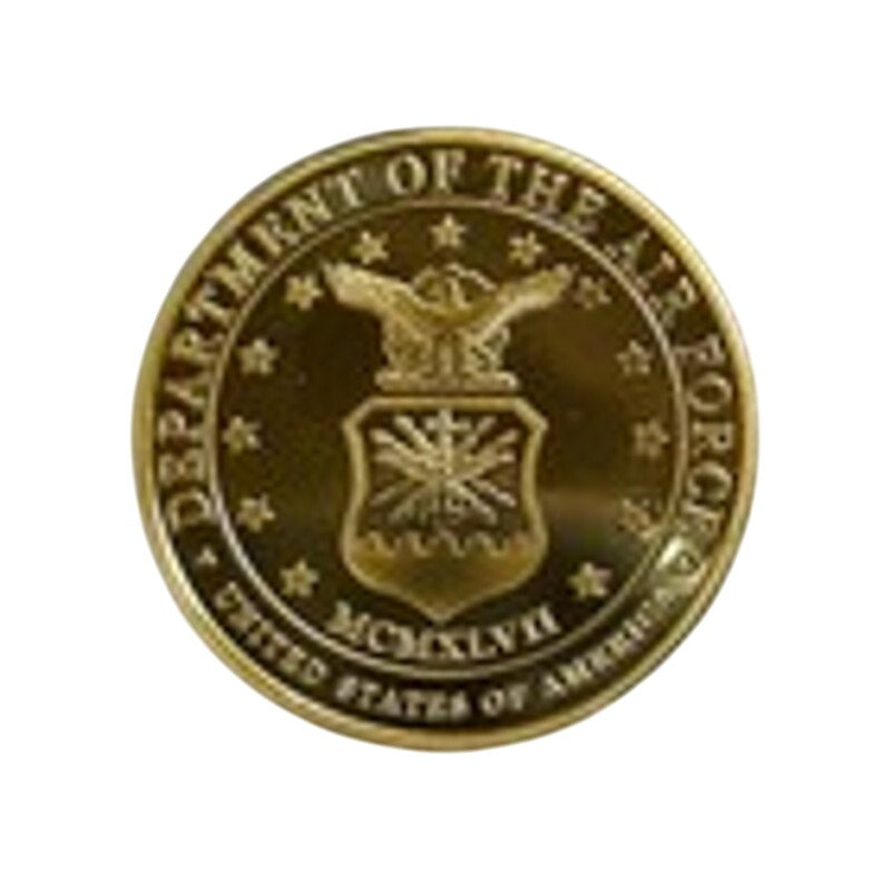 Department of Energy (DOE) Challenge Coin With Blue Velvet Case. Fast Shipping!