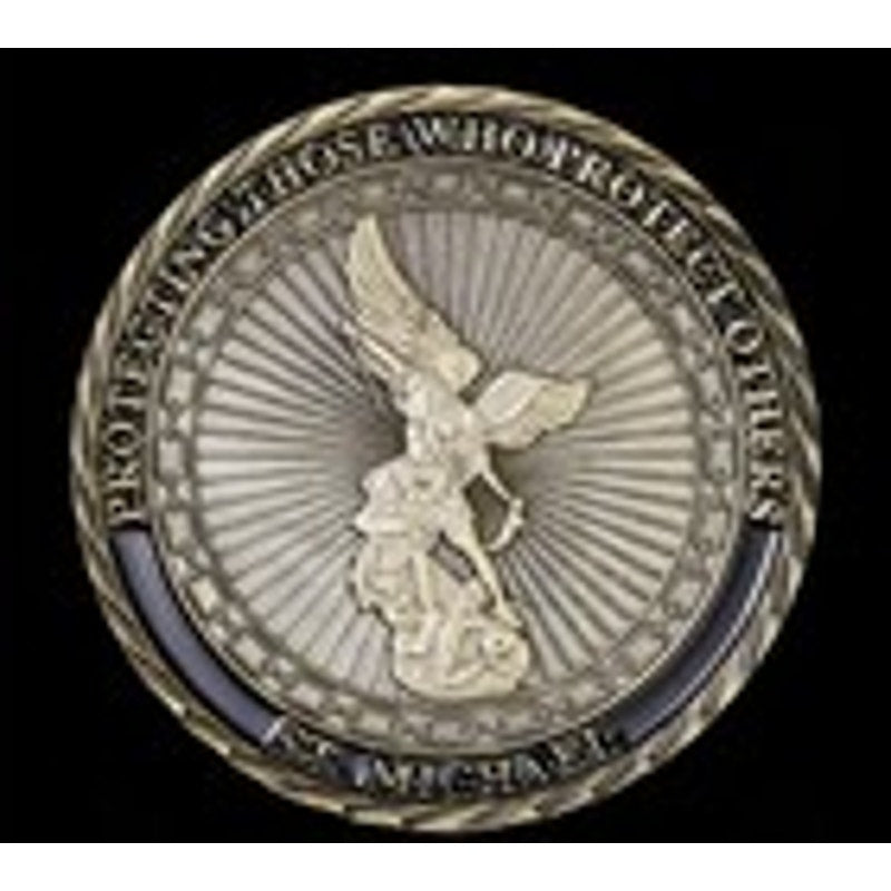 Department of Energy (DOE) Challenge Coin With Blue Velvet Case. Fast Shipping!