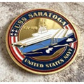 U.S. Army Sergeant E-5 Rank Challenge Coin. New! Fast Shipping! Perfect Gift!