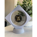 CHALLENGE COIN UNITED STATES ARMY I LOVE MY SOLDIER LEADERSHIP VALUES