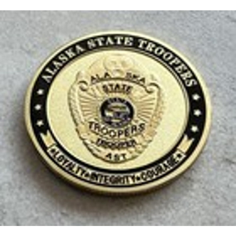 U.S. Army Sergeant E-5 Rank Challenge Coin. New! Fast Shipping! Perfect Gift!