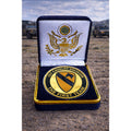 U.S. Army 1st Cavalry Division Challenge Coin ·FAST SHIPPING· ·NEW·
