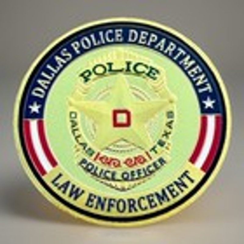 Department of Energy (DOE) Challenge Coin With Blue Velvet Case. Fast Shipping!