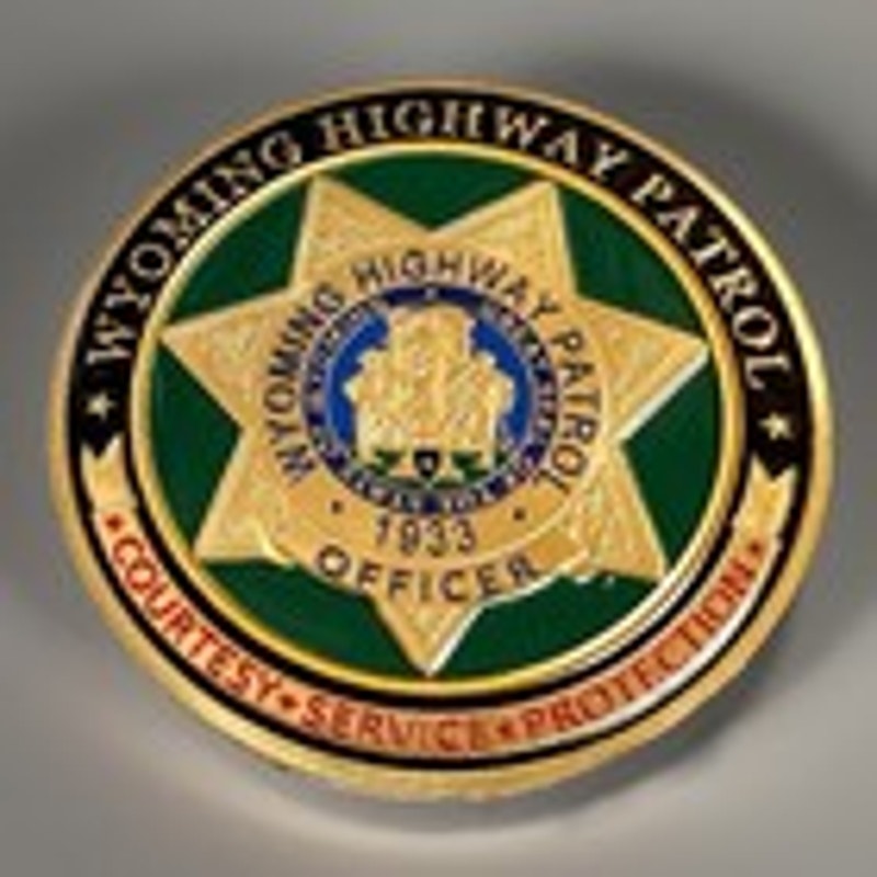 Department of Energy (DOE) Challenge Coin With Blue Velvet Case. Fast Shipping!