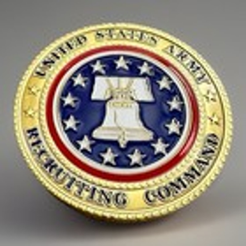 Department of Energy (DOE) Challenge Coin With Blue Velvet Case. Fast Shipping!