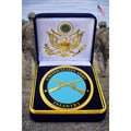 U.S. Army Infantry Challenge Coin ·FAST SHIPPING· ·NEW·