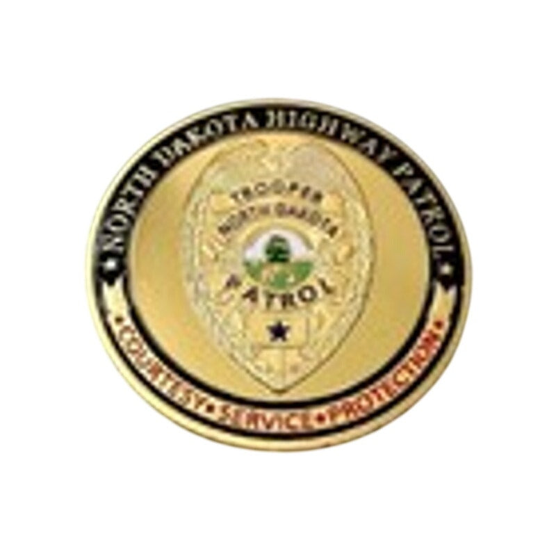 Department of Energy (DOE) Challenge Coin With Blue Velvet Case. Fast Shipping!