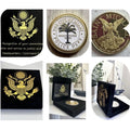CITY OF MIAMI Police Dept. Challenge Coin USA