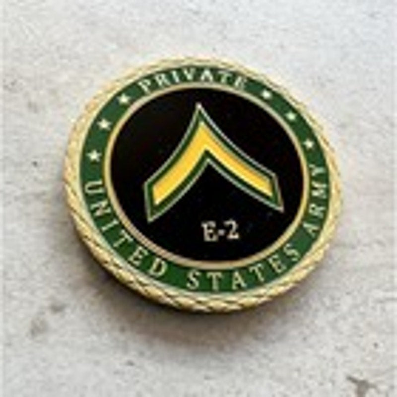 Department of Energy (DOE) Challenge Coin With Blue Velvet Case. Fast Shipping!
