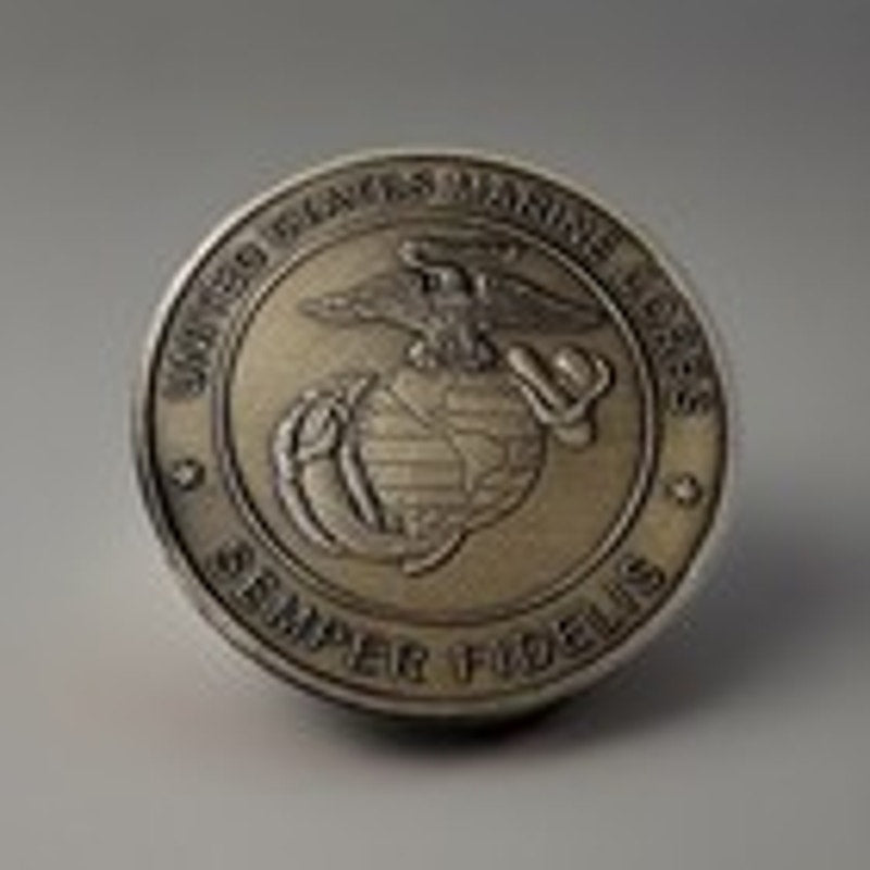 U.S. Army Sergeant E-5 Rank Challenge Coin. New! Fast Shipping! Perfect Gift!