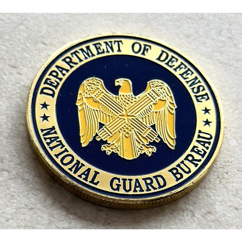 U.S. Army Sergeant E-5 Rank Challenge Coin. New! Fast Shipping! Perfect Gift!