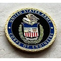 U.S. Army Sergeant E-5 Rank Challenge Coin. New! Fast Shipping! Perfect Gift!