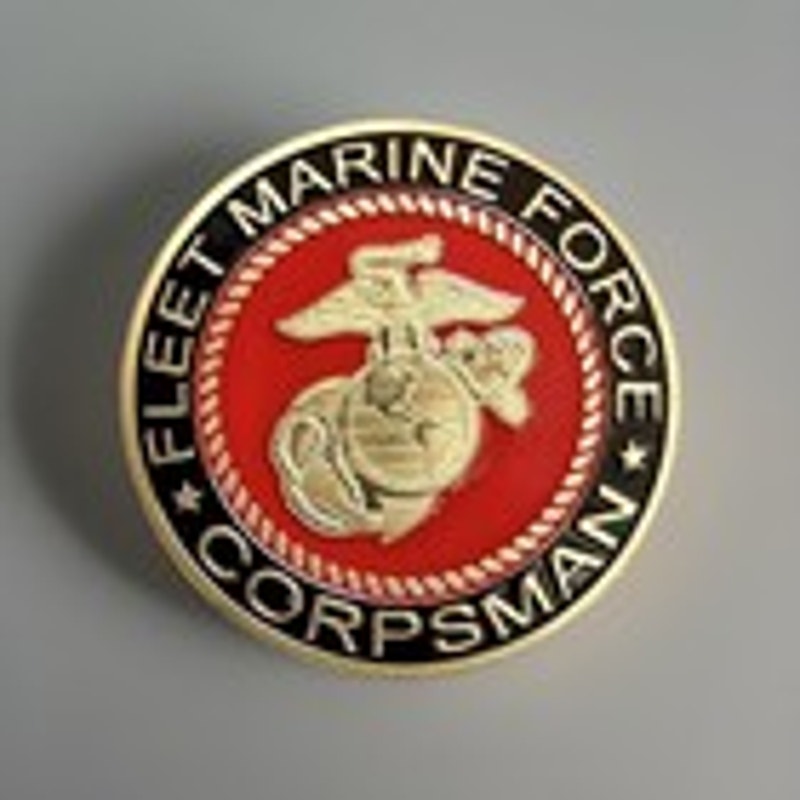 U.S. Army Sergeant E-5 Rank Challenge Coin. New! Fast Shipping! Perfect Gift!