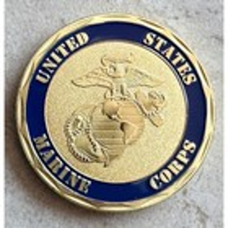 U.S. Army Sergeant E-5 Rank Challenge Coin. New! Fast Shipping! Perfect Gift!