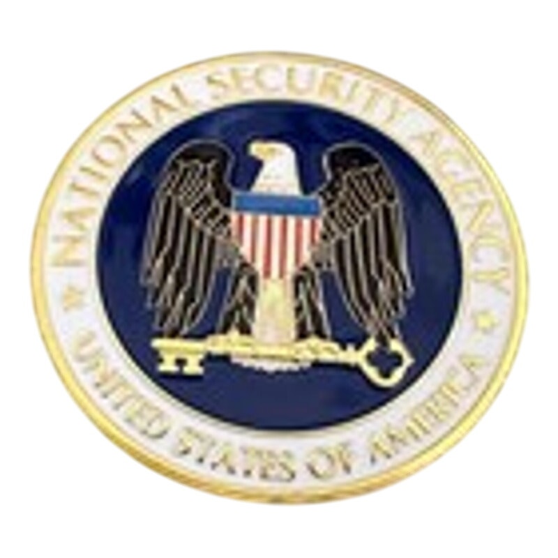 Department of Energy (DOE) Challenge Coin With Blue Velvet Case. Fast Shipping!