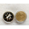Special Ops JCU Joint Communications Unit Challenge Coin USA amy