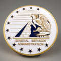 U.S. Army Sergeant E-5 Rank Challenge Coin. New! Fast Shipping! Perfect Gift!