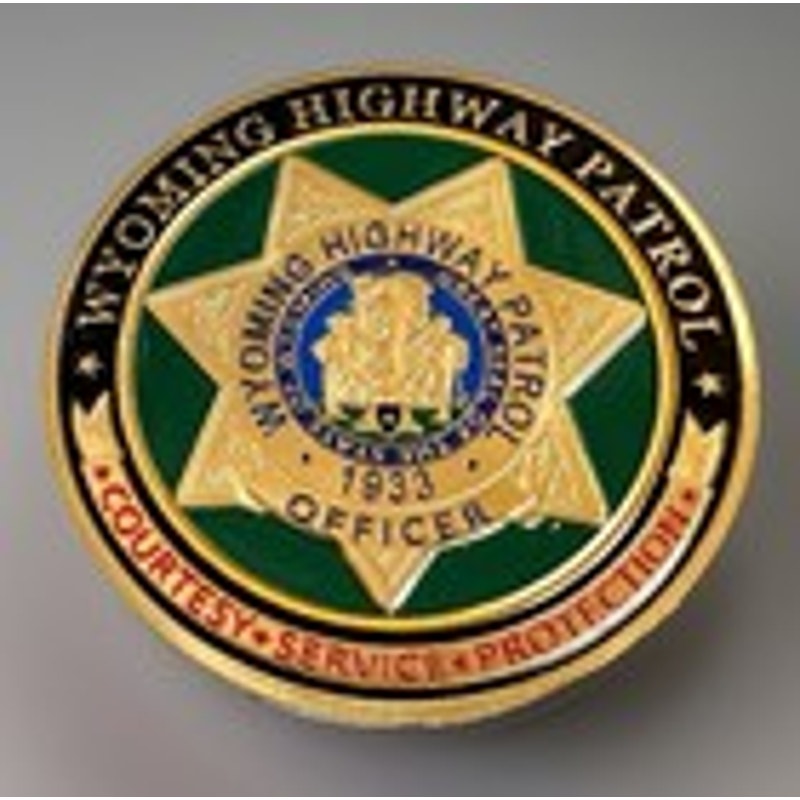 Department of Energy (DOE) Challenge Coin With Blue Velvet Case. Fast Shipping!