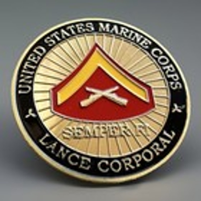 U.S. Army Sergeant E-5 Rank Challenge Coin. New! Fast Shipping! Perfect Gift!