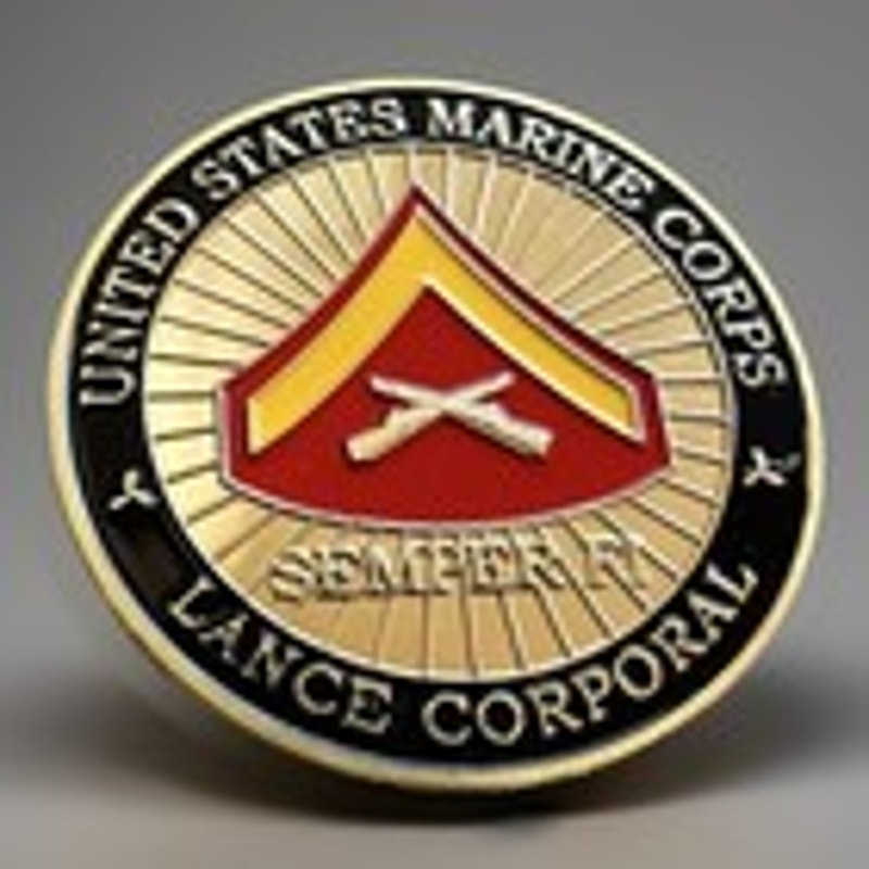 U.S. Army Sergeant E-5 Rank Challenge Coin. New! Fast Shipping! Perfect Gift!