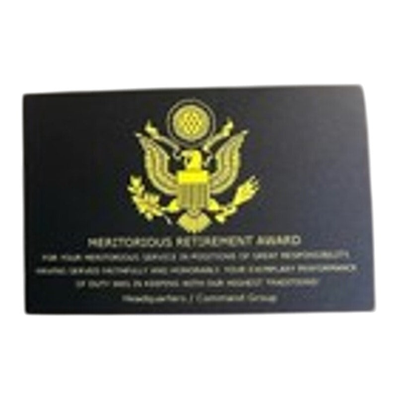 Department of Energy (DOE) Challenge Coin With Blue Velvet Case. Fast Shipping!