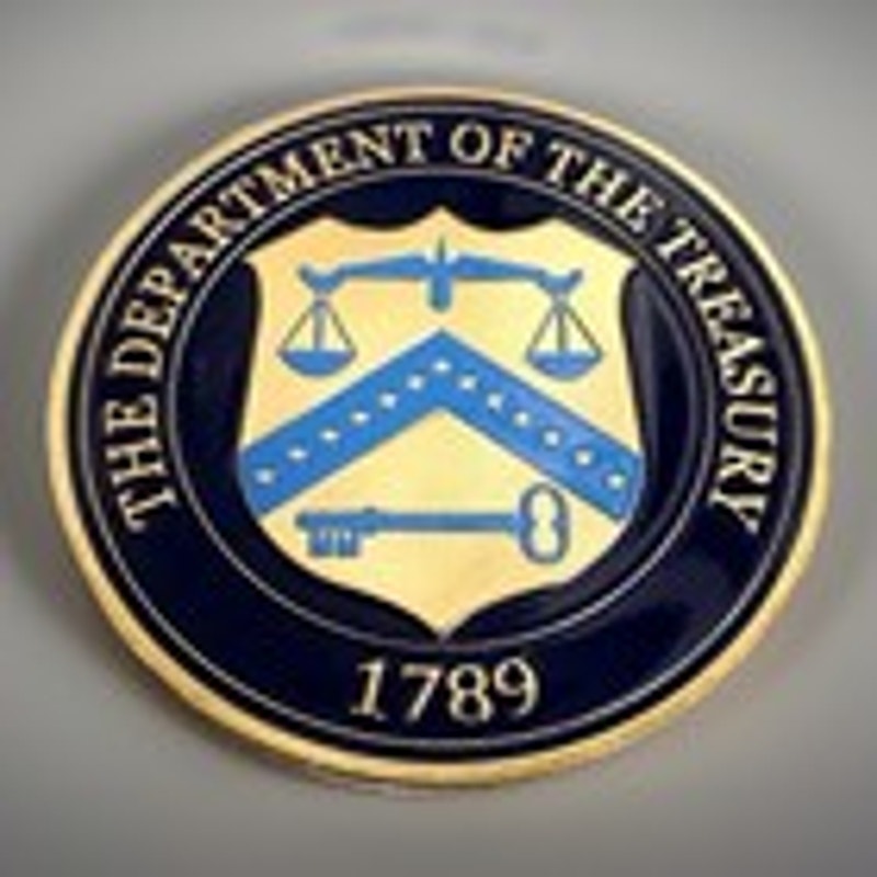 Department of Energy (DOE) Challenge Coin With Blue Velvet Case. Fast Shipping!