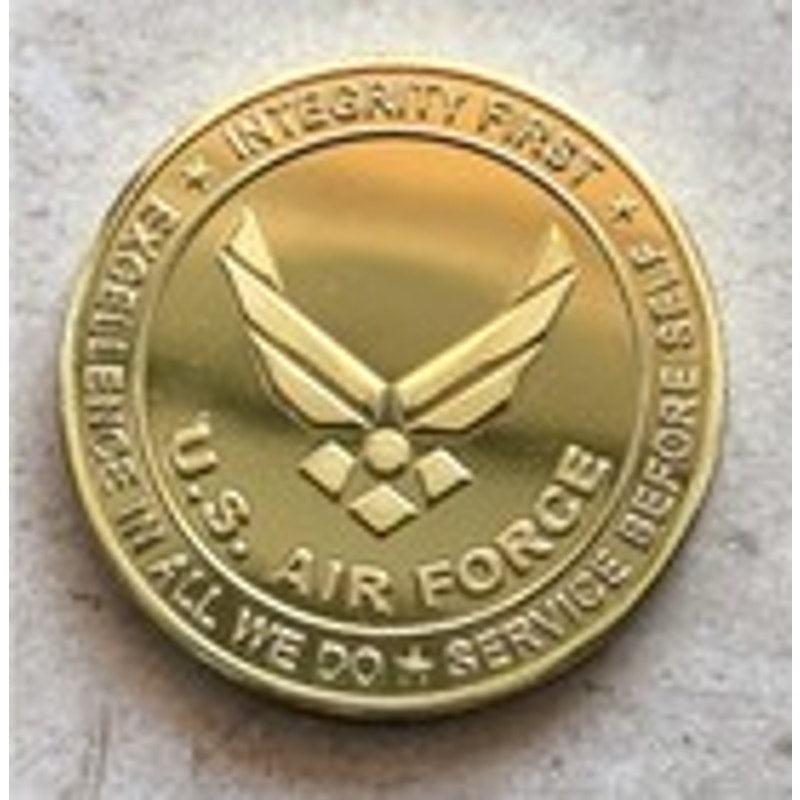 Department of Energy (DOE) Challenge Coin With Blue Velvet Case. Fast Shipping!