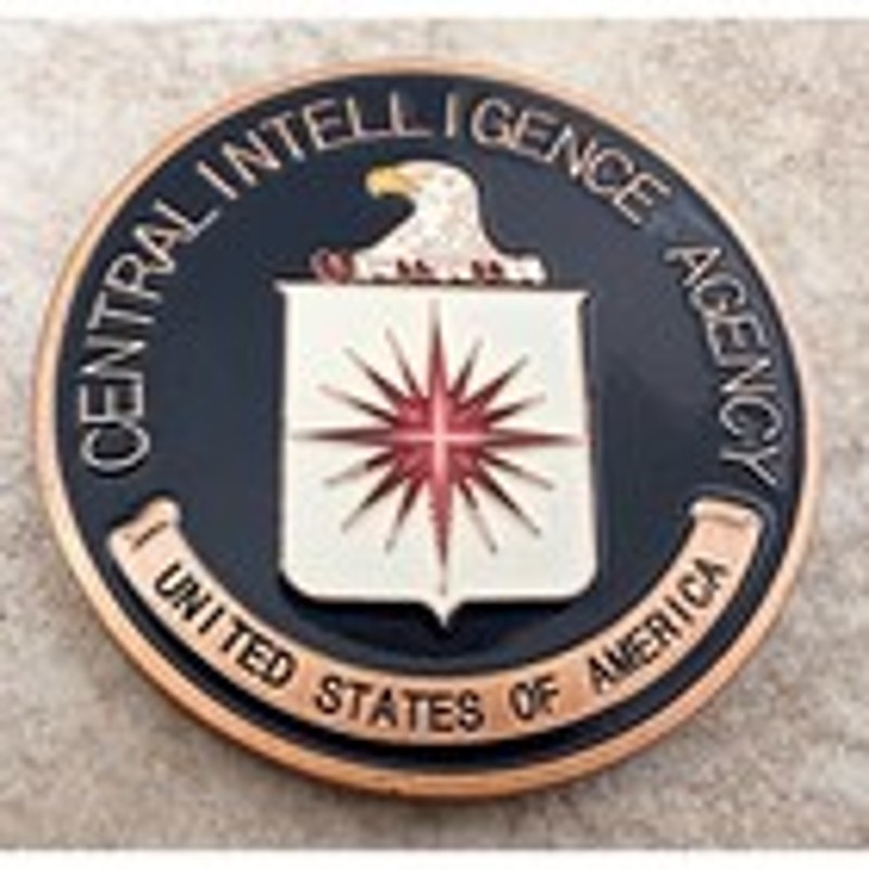 Department of Energy (DOE) Challenge Coin With Blue Velvet Case. Fast Shipping!