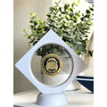 U S Capitol Police Challenge Coin with 3D Display Case. 40mm, Fast Shipping