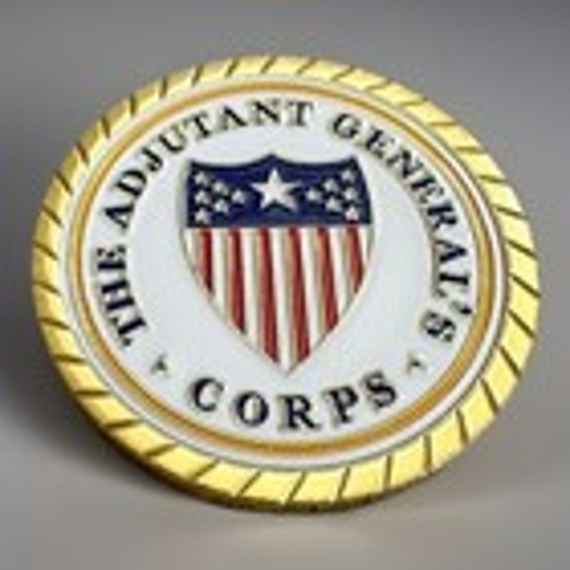 U.S. Army Sergeant E-5 Rank Challenge Coin. New! Fast Shipping! Perfect Gift!