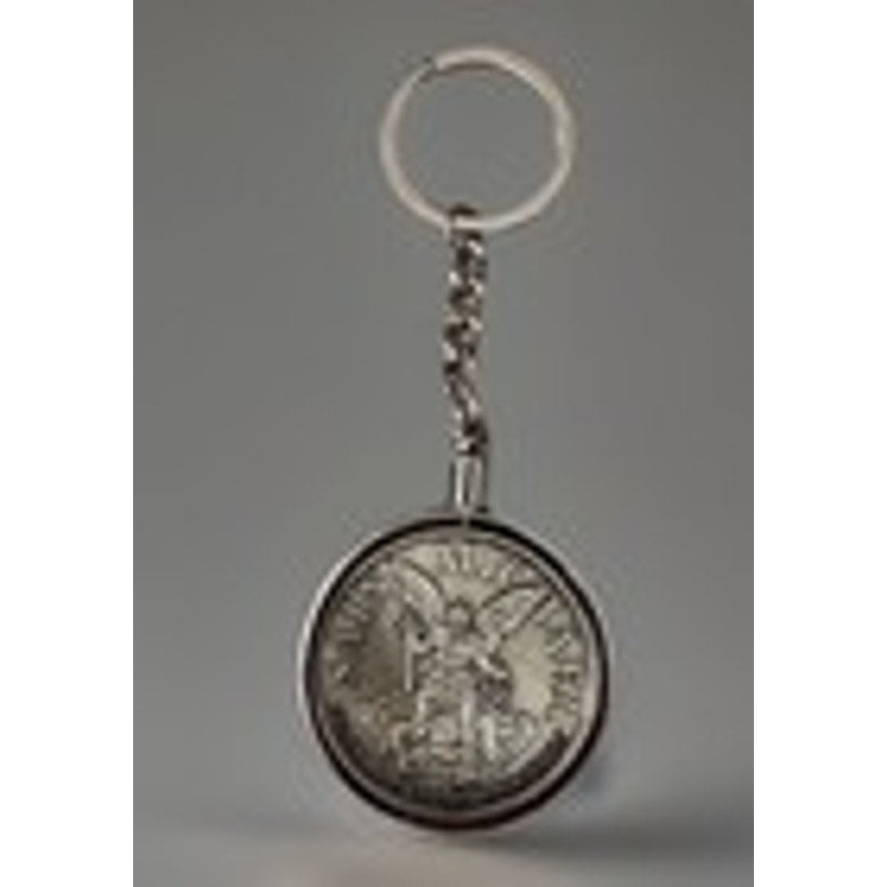 City Of Cincinnati Police Dept Challenge Coin Keychain. Great Gift!