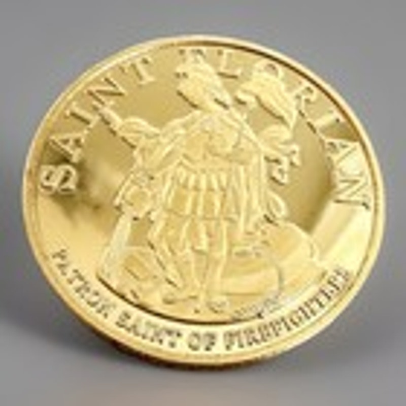 Department of Energy (DOE) Challenge Coin With Blue Velvet Case. Fast Shipping!