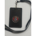 ARMY MILITARY POLICE MP REGIMENT Credential Challenge Coin