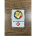 USMC DEVIL DOGS. United States Marine Corps DEVIL DOGS Official LIC 23125