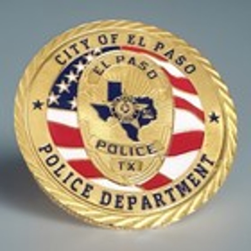 Department of Energy (DOE) Challenge Coin With Blue Velvet Case. Fast Shipping!