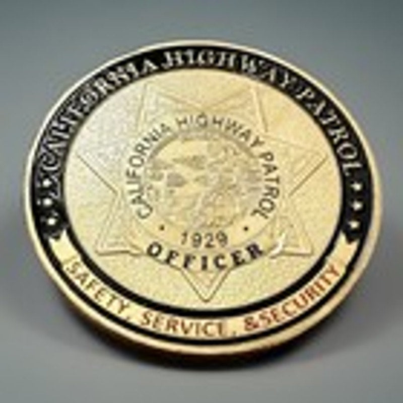 Department of Energy (DOE) Challenge Coin With Blue Velvet Case. Fast Shipping!