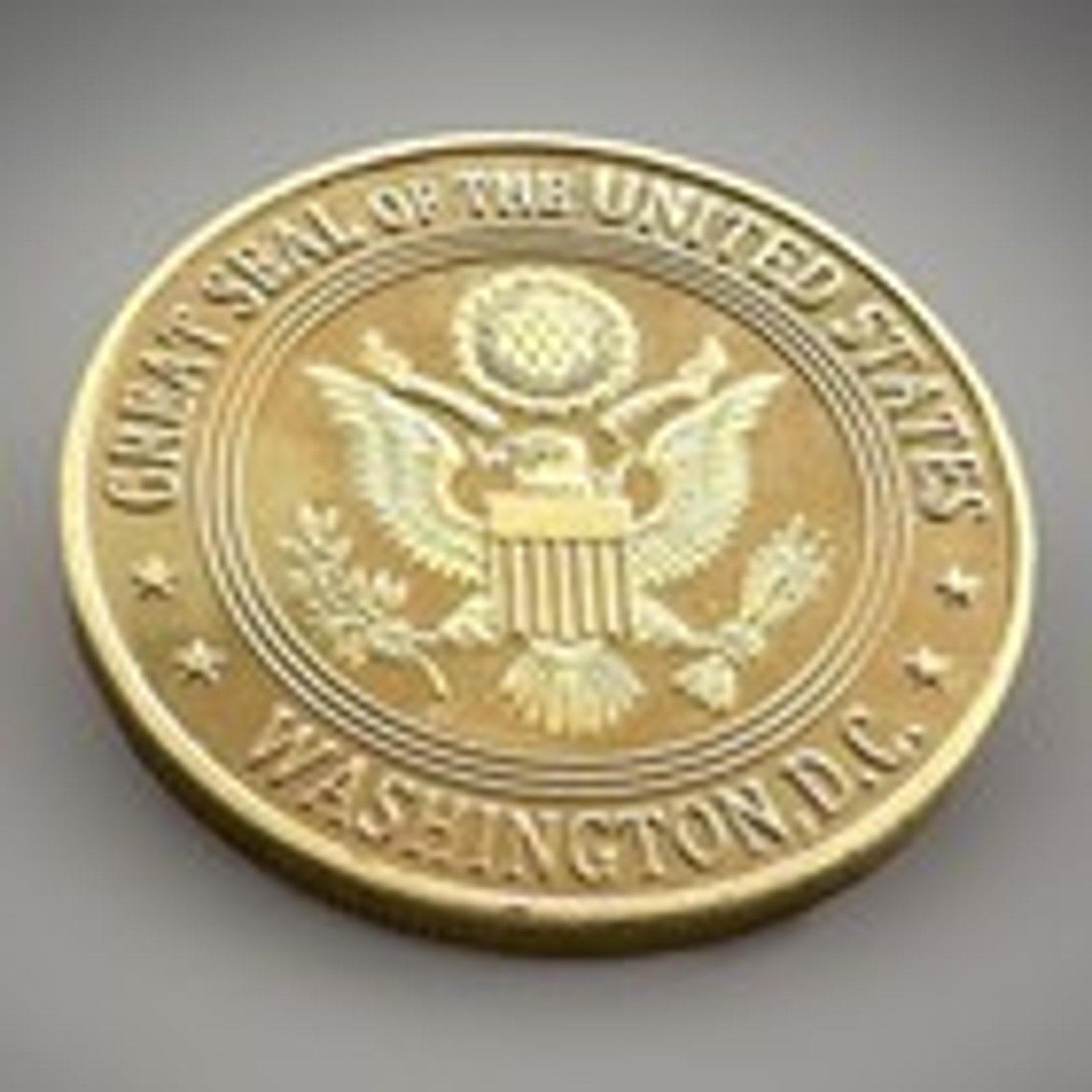 Copied - UNITED STATES SECRET SERVICE SPECIAL AGENT CHALLENGE COIN WITH BEAUTIFUL CASE