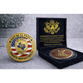 CITY OF EL PASO TEXAS PD POLICE DEPARTMENT Office Department w/ Retirement Awar