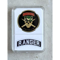 US ARMY RANGER Coin