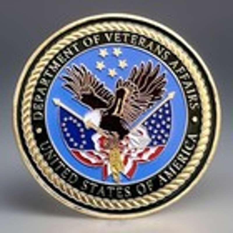 Department of Energy (DOE) Challenge Coin With Blue Velvet Case. Fast Shipping!