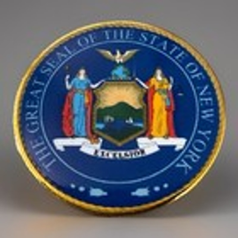 Department of Energy (DOE) Challenge Coin With Blue Velvet Case. Fast Shipping!