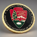 U.S. Army Sergeant E-5 Rank Challenge Coin. New! Fast Shipping! Perfect Gift!