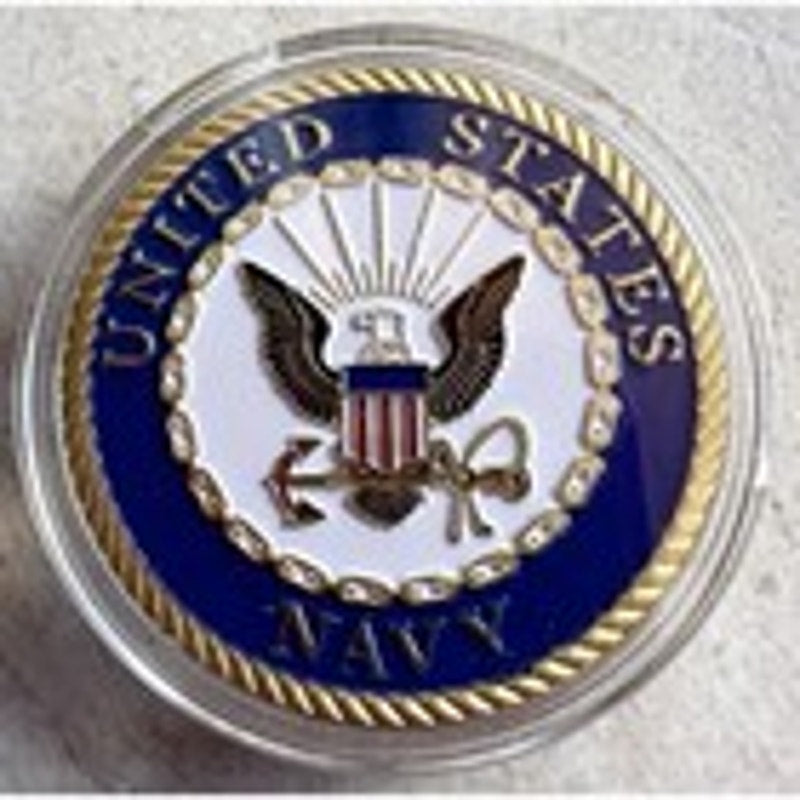 U.S. Army Sergeant E-5 Rank Challenge Coin. New! Fast Shipping! Perfect Gift!