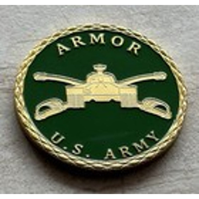 U.S. Army Sergeant E-5 Rank Challenge Coin. New! Fast Shipping! Perfect Gift!
