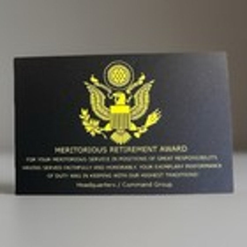Department of Energy (DOE) Challenge Coin With Blue Velvet Case. Fast Shipping!