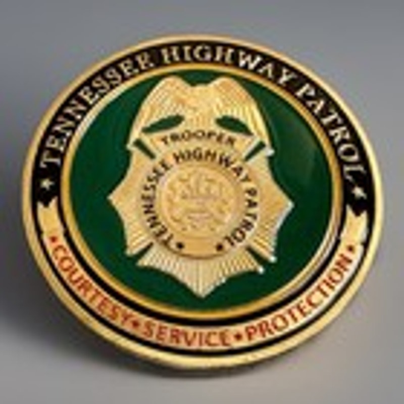 Department of Energy (DOE) Challenge Coin With Blue Velvet Case. Fast Shipping!