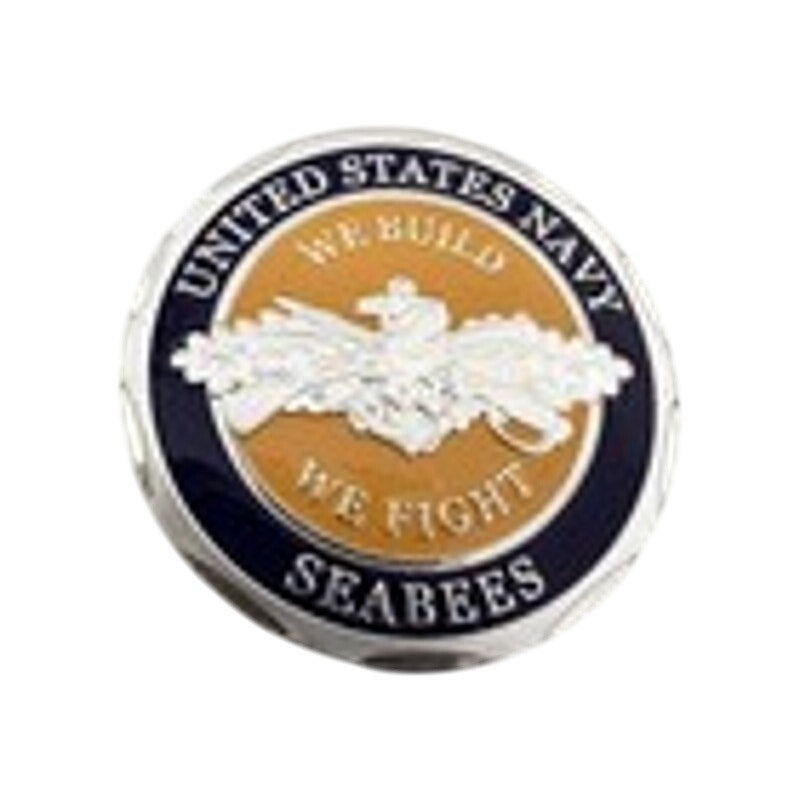 Department of Energy (DOE) Challenge Coin With Blue Velvet Case. Fast Shipping!
