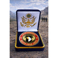 U.S. Army 101st Airborne Challenge Coin ·FAST SHIPPING· ·NEW·