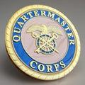 U.S. Army Sergeant E-5 Rank Challenge Coin. New! Fast Shipping! Perfect Gift!